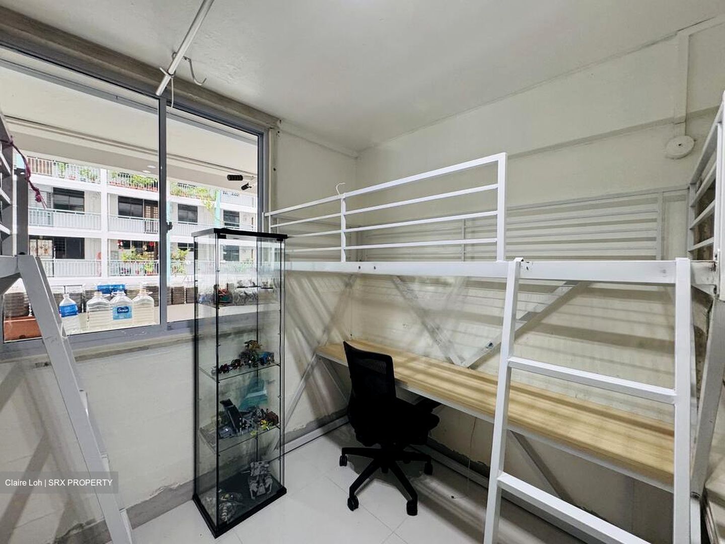 Blk 28 Jalan Klinik (Bukit Merah), HDB 2 Rooms #458227141